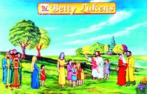 Lukens Deluxe Large Bible Story Set Lukens Deluxe Large Bible Story Set