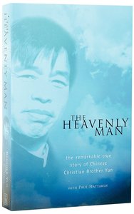 Heavenly Man, The Heavenly Man, The