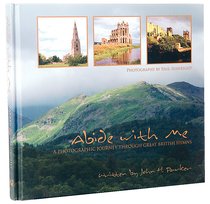 Abide With Me, Includes Free Music Cd Abide With Me, Includes Free Music Cd