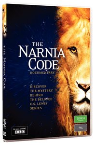 DVD Narnia Code, The DVD Narnia Code, The