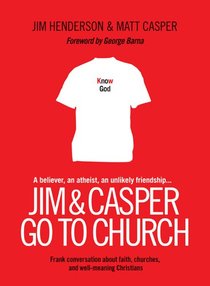 Jim & Casper Go To Church Jim & Casper Go To Church