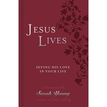 Jesus Lives Devotional Jesus Lives Devotional