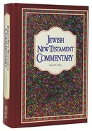 Jewish New Testament Commentary · Complete Jewish Bible