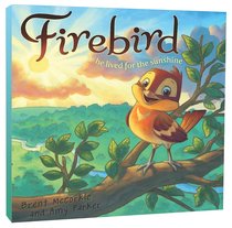 Firebird Firebird