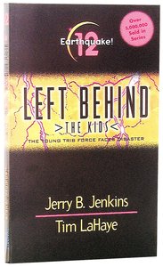 Left Behind the Kids (Volumes 09-12) (Left Behind The Kids Series) Left Behind the Kids (Volumes 09-12) (Left Behind The Kids Series)