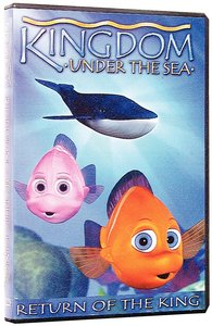 Return of the King (#1 in Kingdom Under The Sea Series) Return of the King (#1 in Kingdom Under The Sea Series)