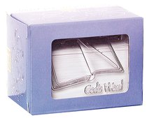 Promise Box: Gods Word (Large Print) Promise Box: Gods Word (Large Print)