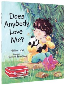 Does Anybody Love Me? Does Anybody Love Me?