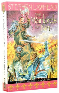 The Warlords of Nin (#02 in Dragon King Trilogy Series) The Warlords of Nin (#02 in Dragon King Trilogy Series)