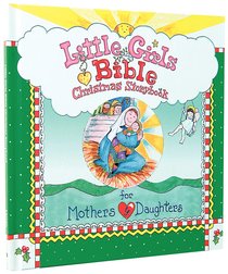 Christmas Storybook (Little Girls Series) Christmas Storybook (Little Girls Series)