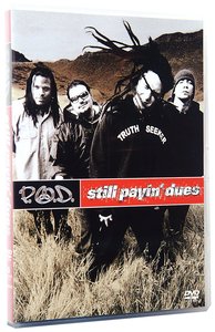 Still Paying Dues Still Paying Dues