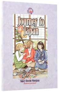 Journey to Japan (#05 in Ruby Slippers School Series) Journey to Japan (#05 in Ruby Slippers School Series)