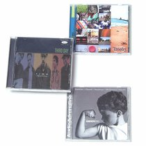 Audio Adrenaline/Tree 63/Third Day Pack Audio Adrenaline/Tree 63/Third Day Pack