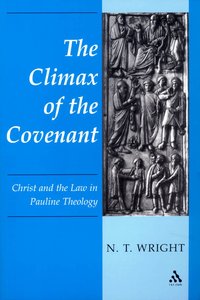 The Climax of the Covenant The Climax of the Covenant