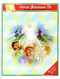 Dlc Preschool: NT, Unit C Ages 2-5 (Teacher) (Discipleland Preschool, Ages 3-5 Series) Dlc Preschool: NT, Unit C Ages 2-5 (Teacher) (Discipleland Preschool, Ages 3-5 Series)
