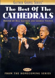 The Best of the Cathedrals The Best of the Cathedrals