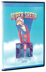 Super Sheep (Ken Davis Live Series) Super Sheep (Ken Davis Live Series)