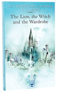 Narnia #02: Lion, the Witch and the Wardrobe, the (A Format Unabridged) (#02 in Chronicles Of Narnia Series) Narnia #02: Lion, the Witch and the Wardrobe, the (A Format Unabridged) (#02 in Chronicles Of Narnia Series)