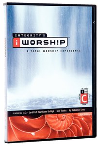 Iworship Volume C Iworship Volume C
