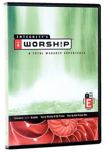 Iworship Volume E Iworship Volume E