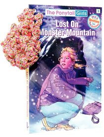 Lost on Monster Mountain (#03 in Ponytail Girls Series) Lost on Monster Mountain (#03 in Ponytail Girls Series)
