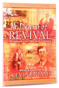 A Diary of Revival A Diary of Revival