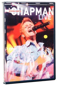 Steven Curtis Chapman Live Steven Curtis Chapman Live