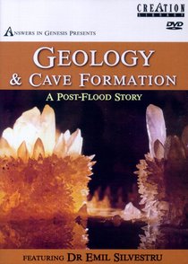 Geology & Cave Formations Geology & Cave Formations