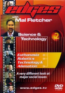 Science and Technology (#02 in Edges With Mal Fletcher Series) Science and Technology (#02 in Edges With Mal Fletcher Series)