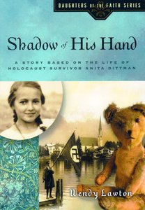 Shadow of His Hand (#06 in Daughters Of The Faith Series) Shadow of His Hand (#06 in Daughters Of The Faith Series)