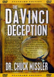 The Da Vinci Deception The Da Vinci Deception