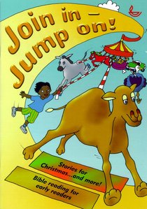 Join in - Jump On! Stories For Christmas Join in - Jump On! Stories For Christmas