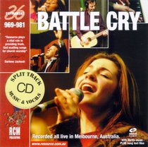 Rcm Volume F: Supplement 36 Battle Cry (Split Trax) (969-981) Rcm Volume F: Supplement 36 Battle Cry (Split Trax) (969-981)