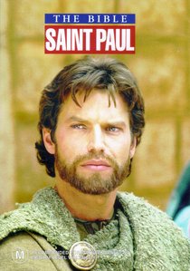 Saint Paul of Tarsus (Time Life Bible Stories Dvd Series) Saint Paul of Tarsus (Time Life Bible Stories Dvd Series)