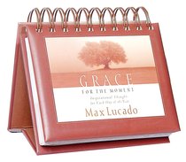 Daybrighteners: Grace For the Moment (Padded Cover) Daybrighteners: Grace For the Moment (Padded Cover)
