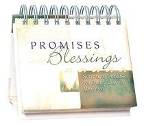 Daybrighteners: Promises and Blessings (Padded Cover) Daybrighteners: Promises and Blessings (Padded Cover)