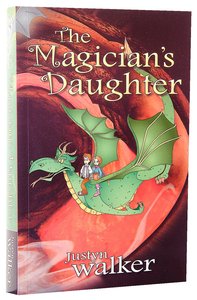 The Magicians Daughter (2nd Edition) (#01 in Georgie Tanner Series) The Magicians Daughter (2nd Edition) (#01 in Georgie Tanner Series)