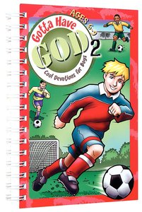 Gotta Have God #02 (Boys Aged 6-9) Gotta Have God #02 (Boys Aged 6-9)