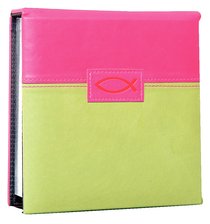 Two Tone Memo Block With Pen: Fish Two Tone Memo Block With Pen: Fish