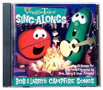 Bob and Larrys Campfire Songs (Veggie Tales Music Series) Bob and Larrys Campfire Songs (Veggie Tales Music Series)