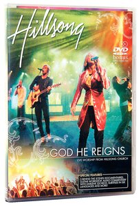 2005 God He Reigns 2005 God He Reigns