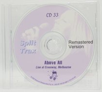 Rcm Volume F: Supplement 33 Above All (Split Trax) (929-941) Rcm Volume F: Supplement 33 Above All (Split Trax) (929-941)