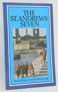 The St Andrews Seven The St Andrews Seven