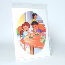 Dlc Preschool: OT, Unit a (Pictures) (Discipleland Preschool, Ages 3-5 Series) Dlc Preschool: OT, Unit a (Pictures) (Discipleland Preschool, Ages 3-5 Series)