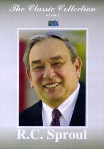 The Goal of Christian Living (#02 in Sproul Classic Dvd Series) The Goal of Christian Living (#02 in Sproul Classic Dvd Series)