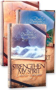 Classic Devotions Pack Classic Devotions Pack
