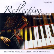 Beautiful Saviour (#2 in Reflective Instruments Of Praise Series) Beautiful Saviour (#2 in Reflective Instruments Of Praise Series)