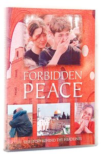 Forbidden Peace Forbidden Peace