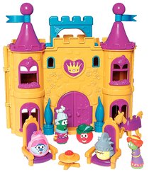 Veggie Tales: Veggie Castle Veggie Tales: Veggie Castle