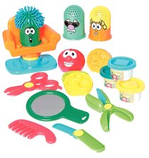 Veggie Tales: Bob the Barber Dough Set Veggie Tales: Bob the Barber Dough Set